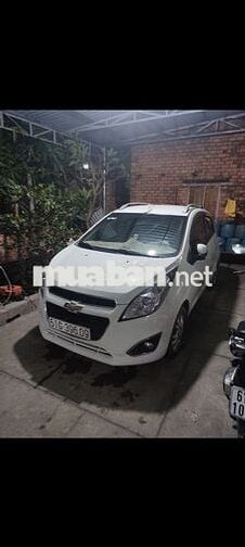 Chevrolet Spark 2017 1.2 LT - 58000 km