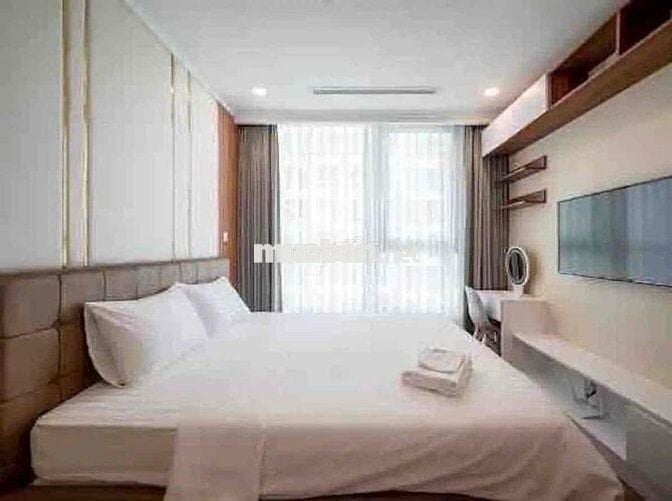 ✨ CHO THUÊ CĂN HỘ 2 PHÒNG NGỦ – VINHOMES CENTRAL PARK ✨