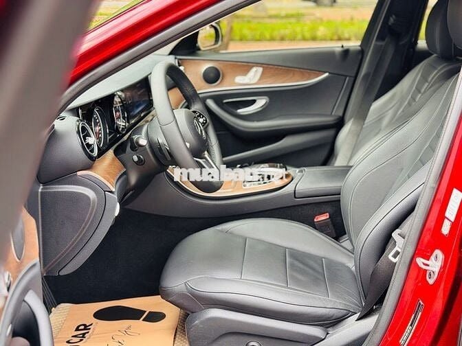Mercedes E200 Sx2019