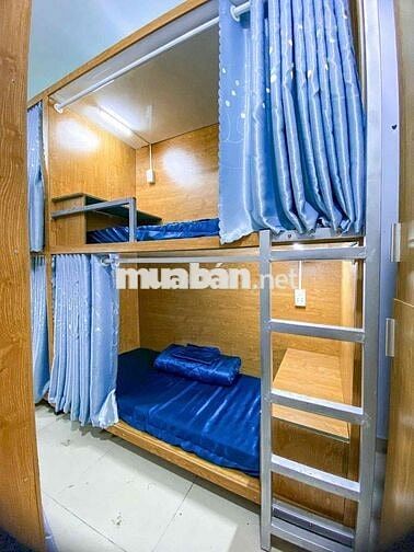 cho thuê KTX Gò Vấp gần Đại Học Công Nghiệp
