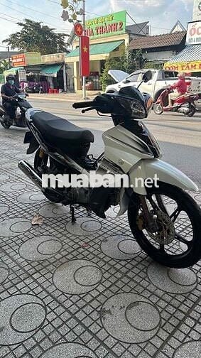 cần bán Jupiter Gravitar xe bao zin keng
