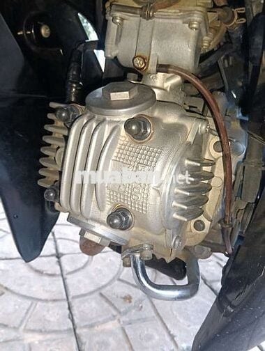 Yamaha Jupiter, máy zin,bs65