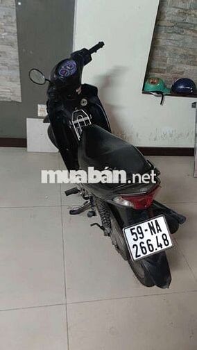 Sirus Fi full zin, máy êm ngon, đẹp như hình bs 59