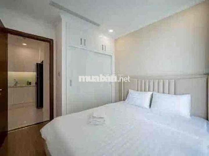 ✨ CHO THUÊ CĂN HỘ 2 PHÒNG NGỦ – VINHOMES CENTRAL PARK ✨