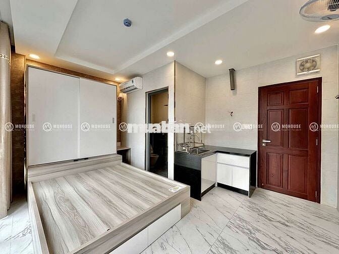 💵 KHAI TRƯƠNG STUDIO BANCOL - FULL NT 💵