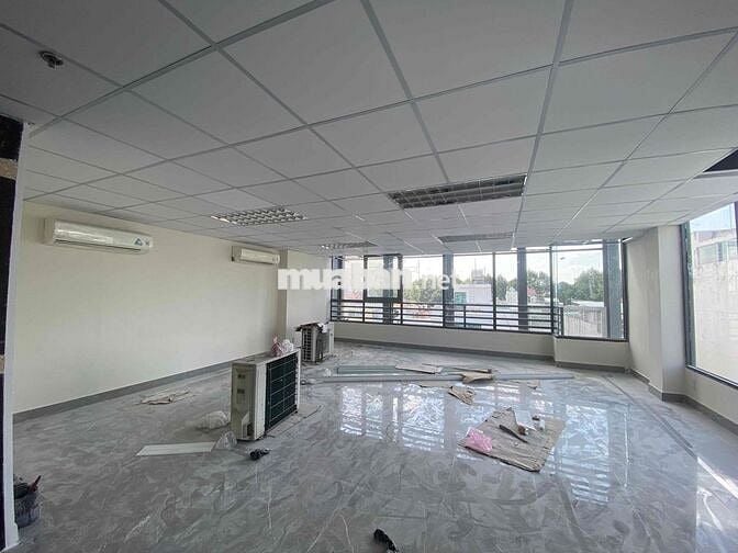 [Hot] Toà nhà 135m2/sàn – Mt Trương Công Định Q.Tân Bình