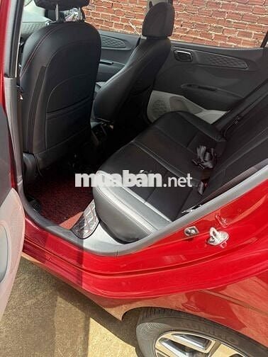 Hyundai Grand i10 2022 1.2 Sedan AT - 35000 km