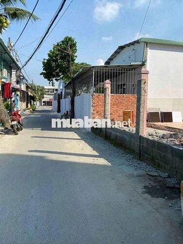 Bán Đất 200m2  HXH sát mặt tiền đường 11, Phường Trường Thọ , 11,8 tỷ