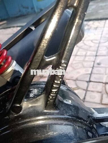 Yamaha Jupiter, máy zin,bs65