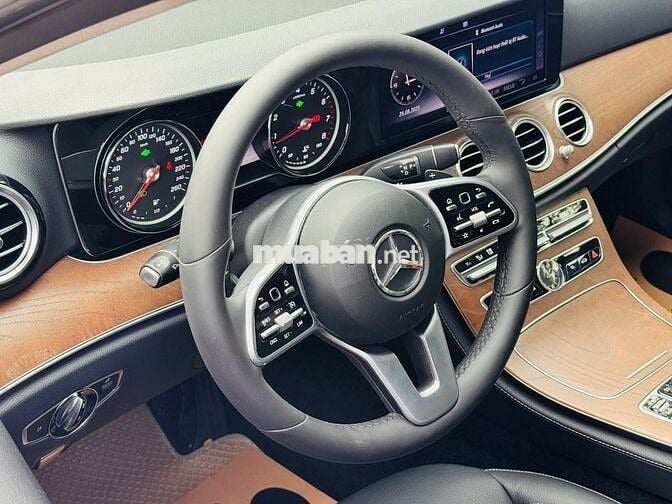 Mercedes E200 Sx2019