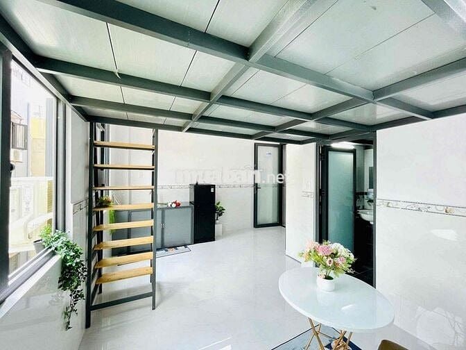 DỰ ÁN MỚI ĐƯỜNG LÊ ĐỨC THỌ NGAY TRUNG TÂM GÒ VẤP