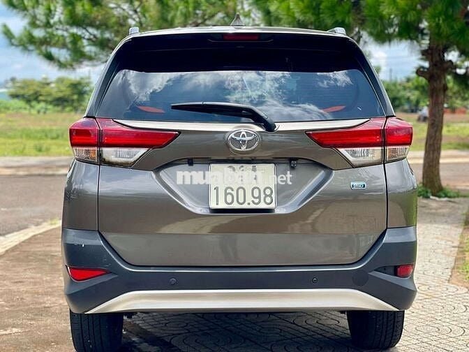 Toyota Rus sx 2018 1.5 AT - 90000 km