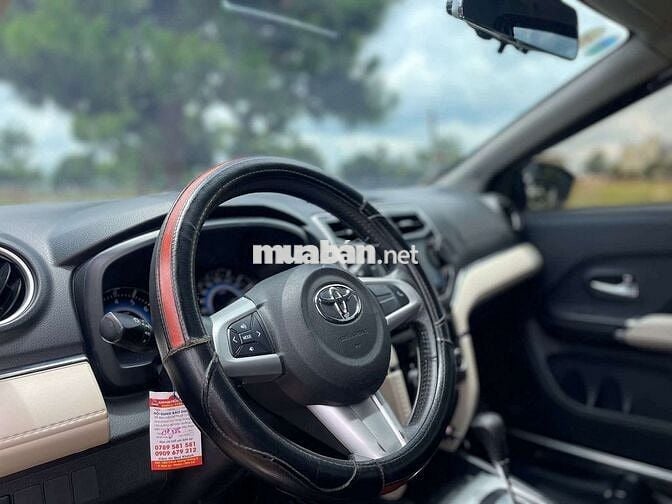 Toyota Rus sx 2018 1.5 AT - 90000 km