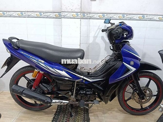 Yamaha Jupiter, máy zin,bs65
