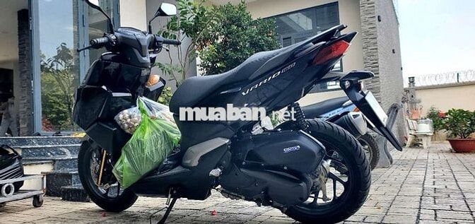 Vario 2024 Cần bán xe Vario 160 zin từng con ốc