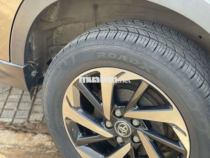 Toyota Rus sx 2018 1.5 AT - 90000 km