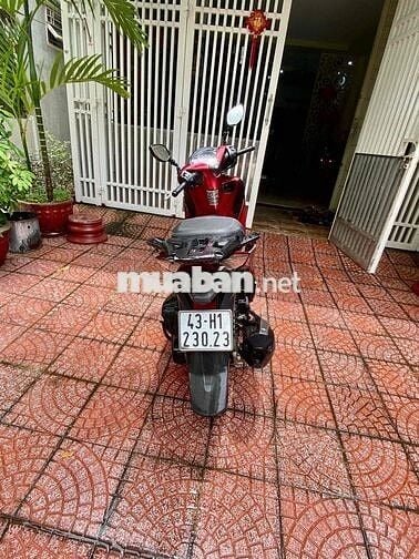 Cần bán xe Sh 2018 xe gia đình sử dụng !