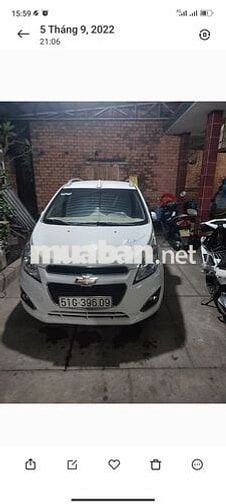 Chevrolet Spark 2017 1.2 LT - 58000 km