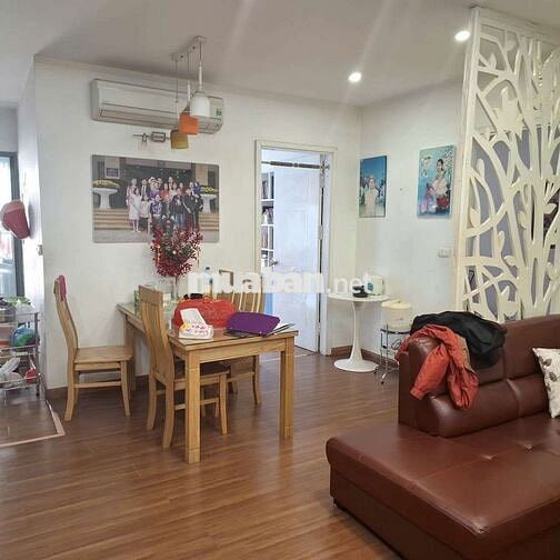 Chính chủ cho thuê chung cư Skylight Minh Khai