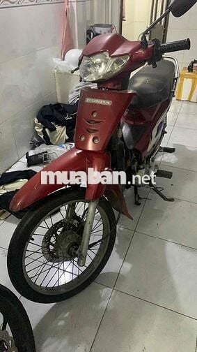 mua về chở hàng