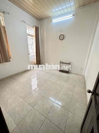 CHO THUÊ NHÀ HẺM XE TẢI NGUYỄN VĂN KHỐI P9, ĐỐI DIỆN C. VIÊN LÀNG HOA