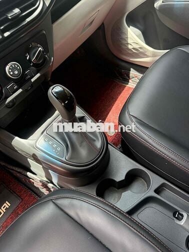 Hyundai Grand i10 2022 1.2 Sedan AT - 35000 km