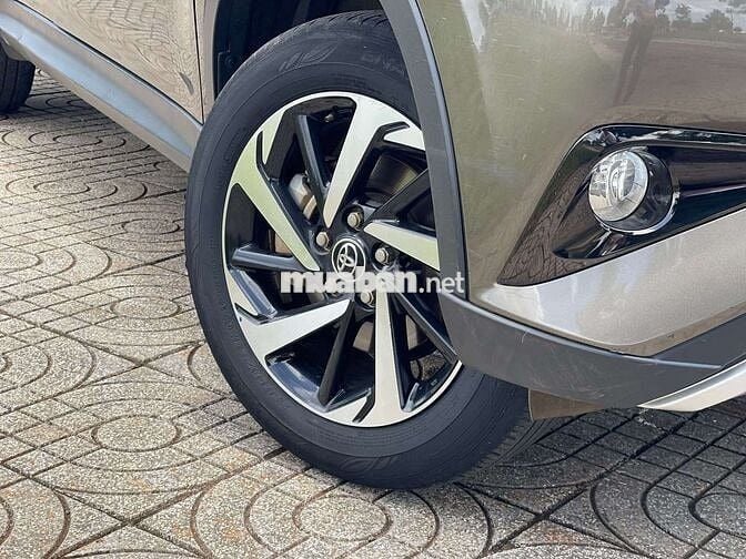Toyota Rus sx 2018 1.5 AT - 90000 km