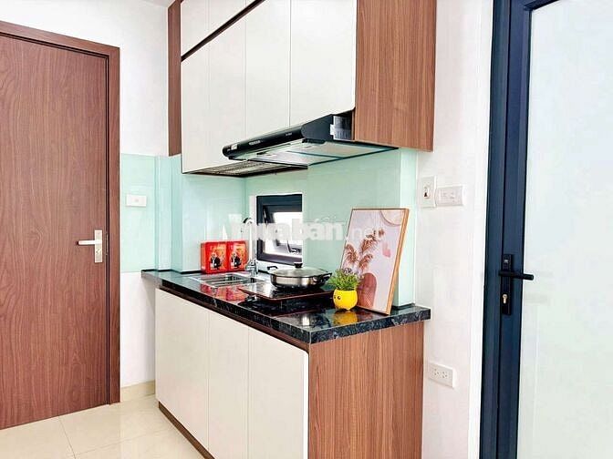 Khai trương CCMN 20-35m2 full đồ xịn sò. Ban công thoáng tại Lò Đúc