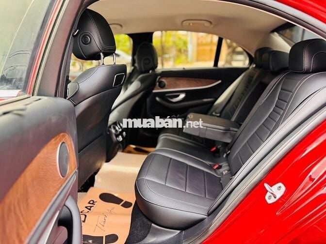 Mercedes E200 Sx2019