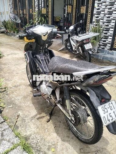 Xe chính chủ máy êm ru