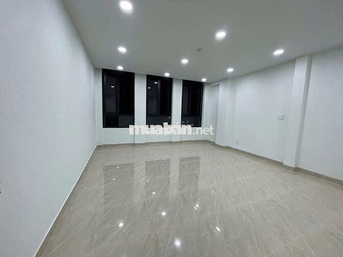 🔥 CHO THUÊ NHÀ ĐƯỜNG BÀU CÁT - 8X20M - TRỆT 4 LẦU THANG MÁY 🔥