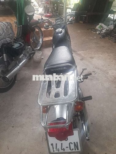 Ss50 chính chủ.