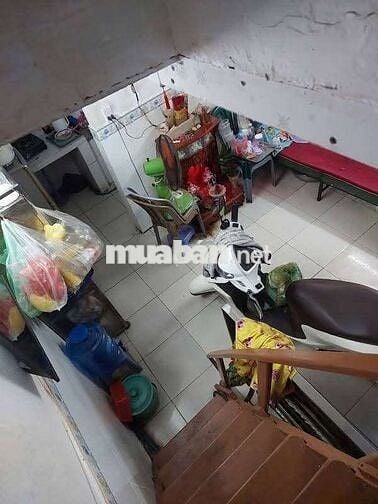 Bán Nhà Hot Nguyễn Văn Luông , P11Q6 . Công năng to hot hot hot