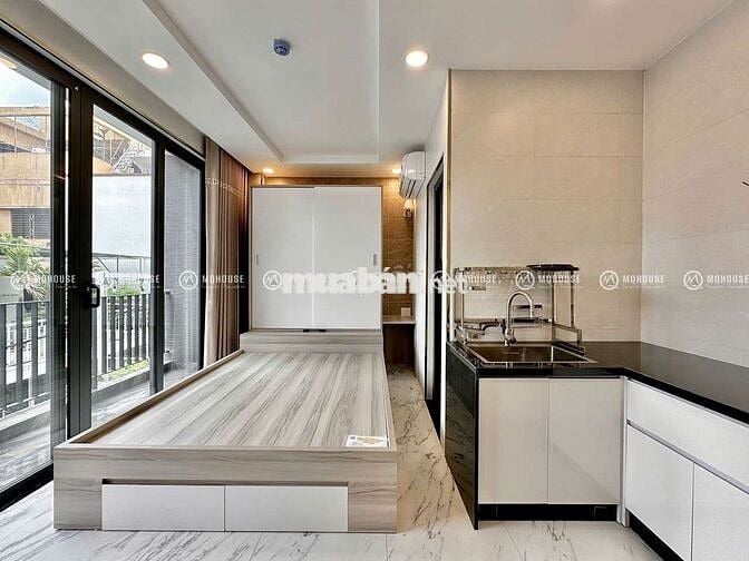 💵 KHAI TRƯƠNG STUDIO BANCOL - FULL NT 💵