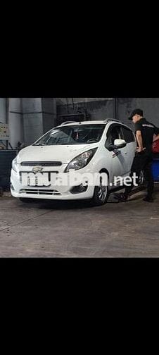Chevrolet Spark 2017 1.2 LT - 58000 km