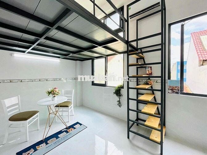 DỰ ÁN MỚI ĐƯỜNG LÊ ĐỨC THỌ NGAY TRUNG TÂM GÒ VẤP