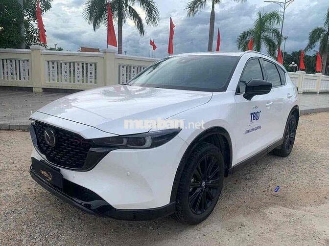 Mazda CX 5 2024 Premium Sport 2.0 AT - 3000 km