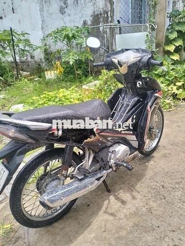 Xe chính chủ máy êm ru