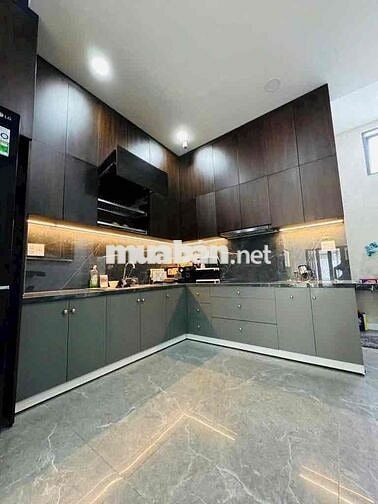 BÁN NHÀ VIP BÀU CÁT – HẺM XE HƠI – 2 MẶT HẺM,NHÀ MỚI
