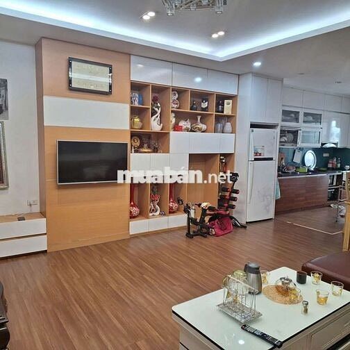 Chính chủ cho thuê chung cư Skylight Minh Khai