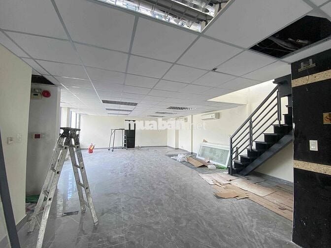 [Hot] Toà nhà 135m2/sàn – Mt Trương Công Định Q.Tân Bình