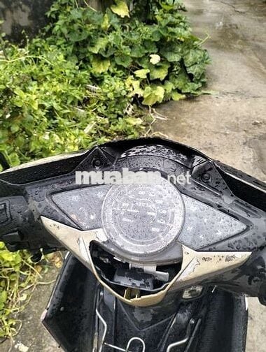 Xe chính chủ máy êm ru