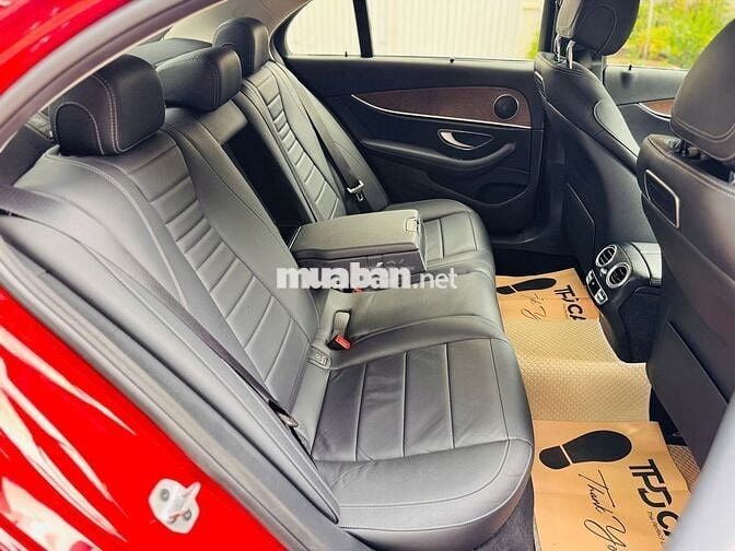 Mercedes E200 Sx2019