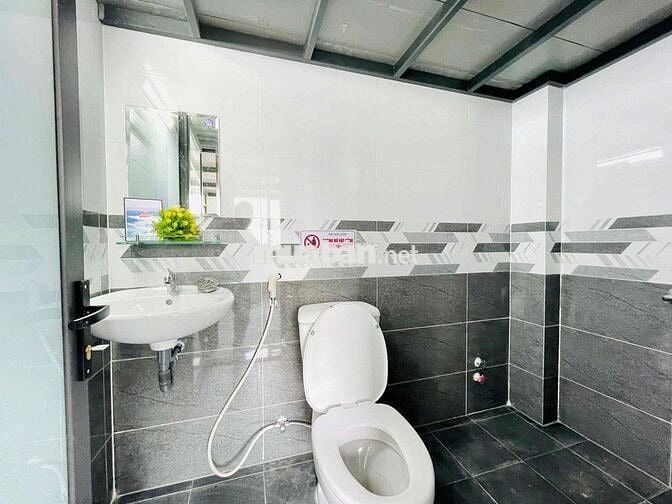 DỰ ÁN MỚI ĐƯỜNG LÊ ĐỨC THỌ NGAY TRUNG TÂM GÒ VẤP