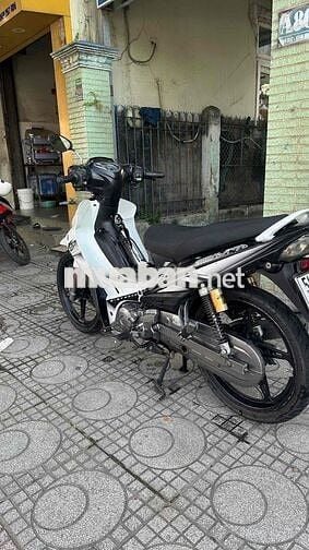 cần bán Jupiter Gravitar xe bao zin keng