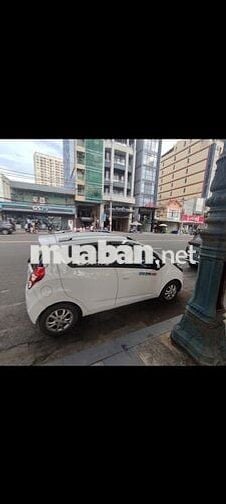 Chevrolet Spark 2017 1.2 LT - 58000 km