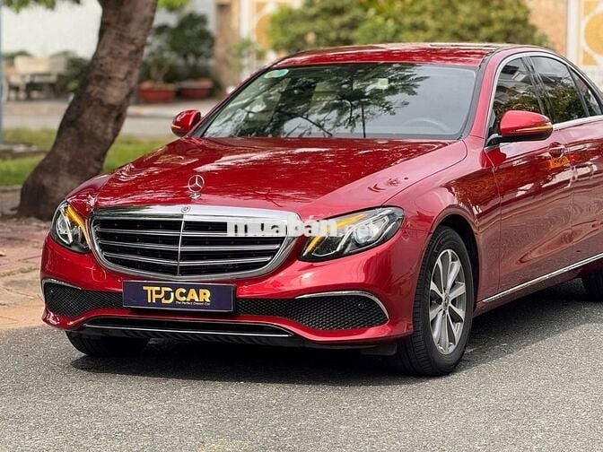 Mercedes E200 Sx2019