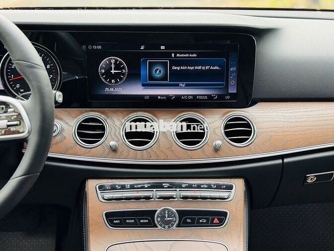 Mercedes E200 Sx2019