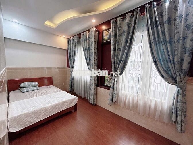 TÔI CẦN BÁN GẤP NHÀ NGUYỄN TRÃI - QUẬN 5 GIÁ 6TỶ290/ 65M2 SỔ HỒNG