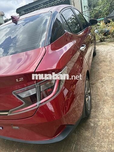 Hyundai Grand i10 2022 1.2 Sedan AT - 35000 km